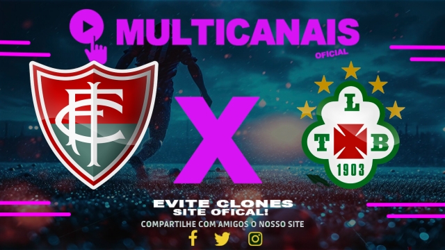 Assistir Independência-AC x Tuna Luso AO VIVO Online 27/05/2025
