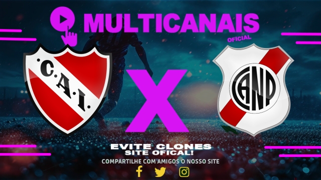 Assistir Independiente x Nacional Potosí AO VIVO Online 28/05/2025