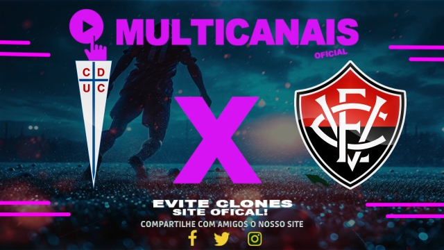 Assistir Universidad Católica-EQU x Vitória AO VIVO Online 28/05/2025