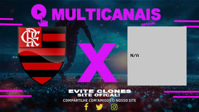 Assistir Flamengo x Espérance AO VIVO Online 16/06/2025