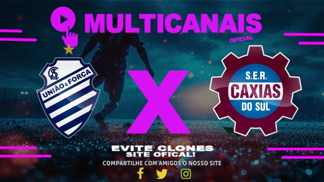 Assistir CSA x Caxias AO VIVO Online 05/07/2025